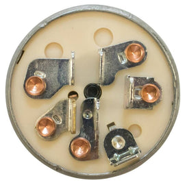 Stens Indak Ignition Magneto Switch-Key 430-954, 131095, 27-2360