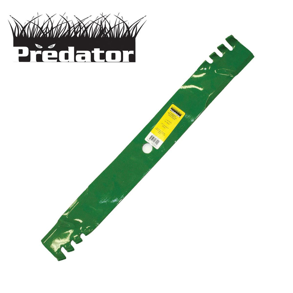 PowerMowers provides professional lawn & garden products that prioritises cutting-edge performance & user-safety. John Deere 4115/4120/4200/4210/4300 Bar Blade M86209, AM39966