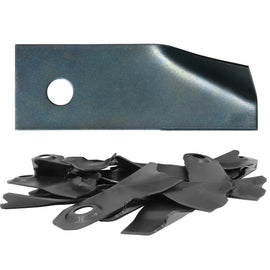 PowerMowers provides professional lawn & garden products that prioritises cutting-edge performance & user-safety. Masport/Morrison President 635/6401/640X/642B/435 Blade Workshop Pack 590014, 529578