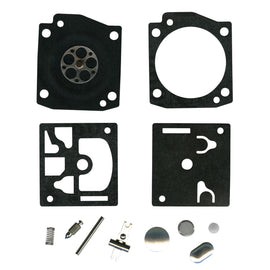 PowerMowers provides professional lawn & garden products that prioritises cutting-edge performance & user-safety. Echo CS4100/4600/4400 Carburettor Rebuild Kit ZAMA RB-43