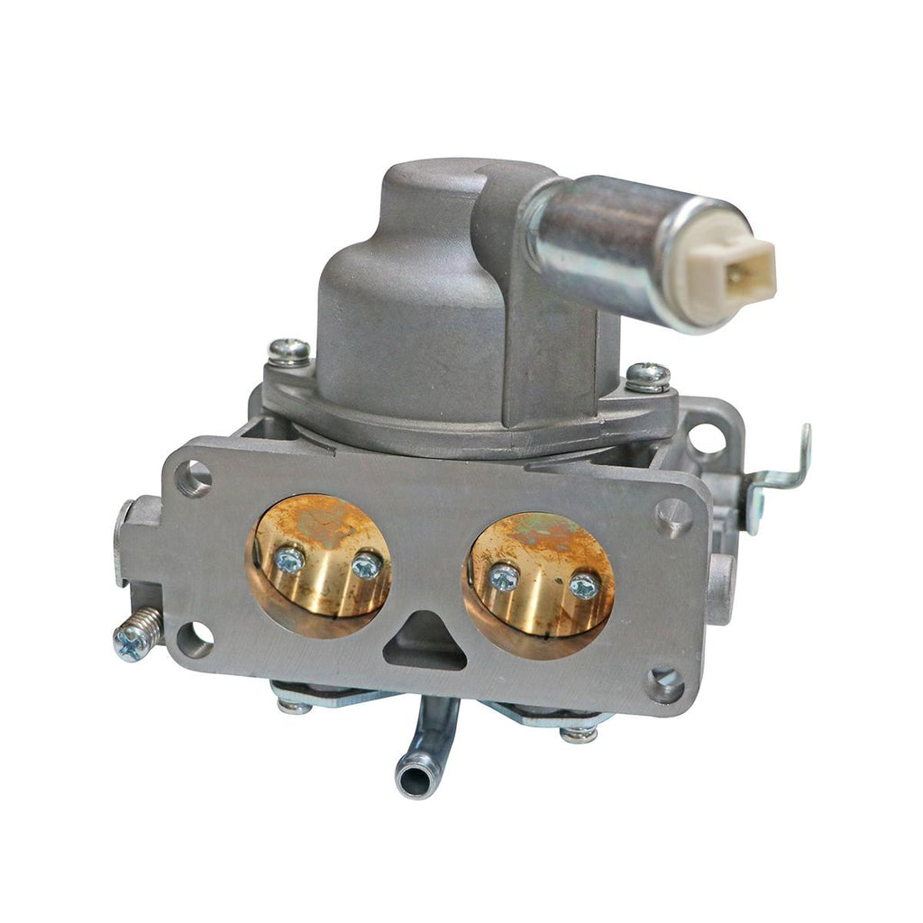 PowerMowers provides professional lawn & garden products that prioritises cutting-edge performance & user-safety. Briggs & Stratton 405777/406777/446677/445577/441777 Carburettor Assembly 791230, 792295