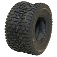 Load image into Gallery viewer, Kenda Turf Rider 13x6.50-6 2-Ply Tubeless Tyre for Ride On Mowers 21970033, 160-016