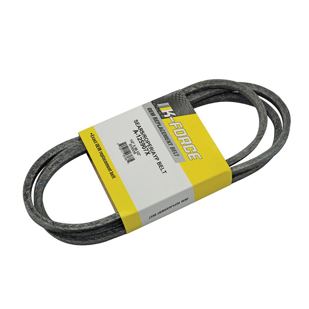 PowerMowers provides professional lawn & garden products that prioritises cutting-edge performance & user-safety. AYP/Craftsman/Husqvarna/MTD/Murray 38"/46" Deck Drive Belt 105732X, 532125907