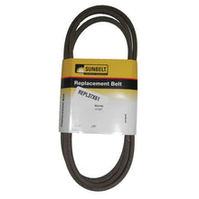 Load image into Gallery viewer, PowerMowers provides professional lawn &amp; garden products that prioritises cutting-edge performance &amp; user-safety. Murray/Viking/Victa 30&quot;/38&quot;/40&quot;/42&quot;/46&quot; Drive Belt 37X61, 710531