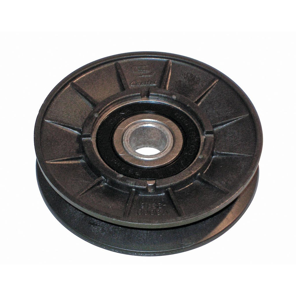 PowerMowers provides professional lawn & garden products that prioritises cutting-edge performance & user-safety. Murray 25"/30"/36"/46" Idler Pulley 91178