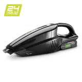 GREENWORKS 24V Handheld Vacuum Skin