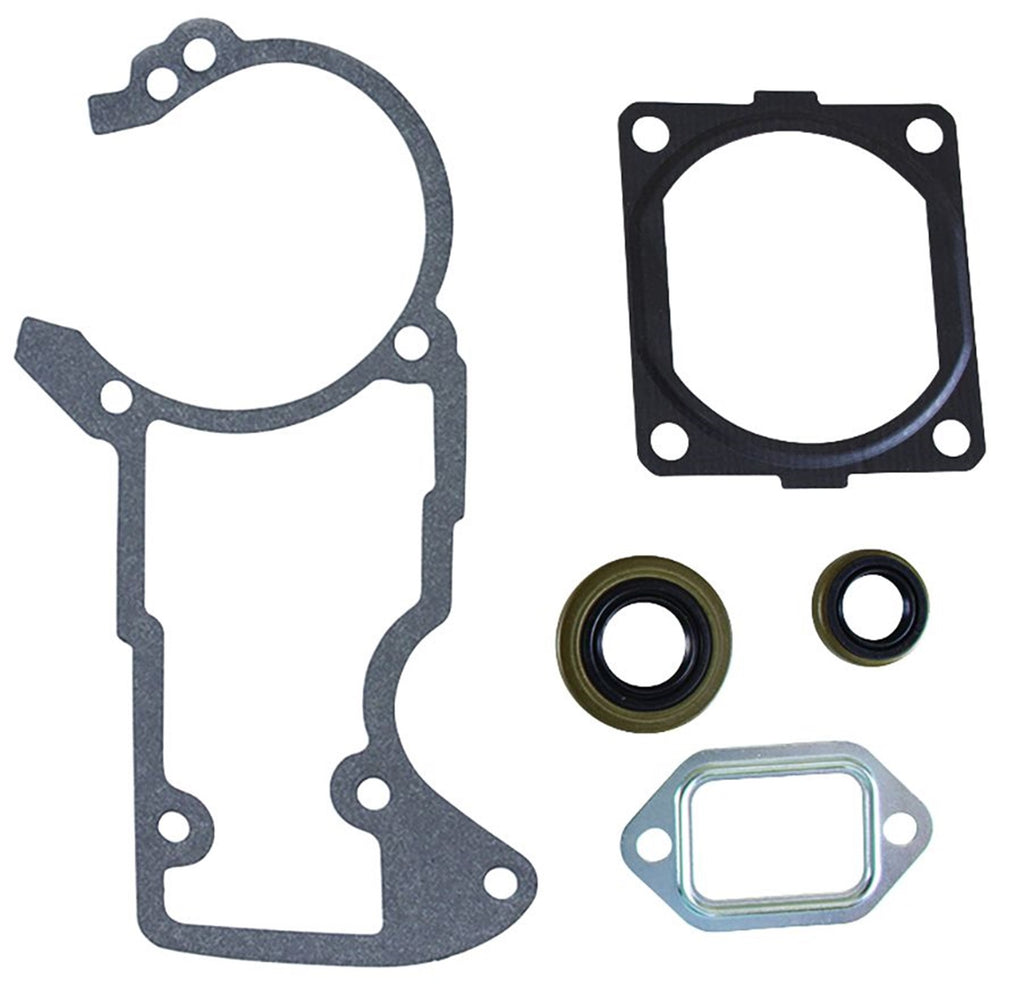 STIHL MS460 Chainsaw Gasket Set 11280071052, 480058