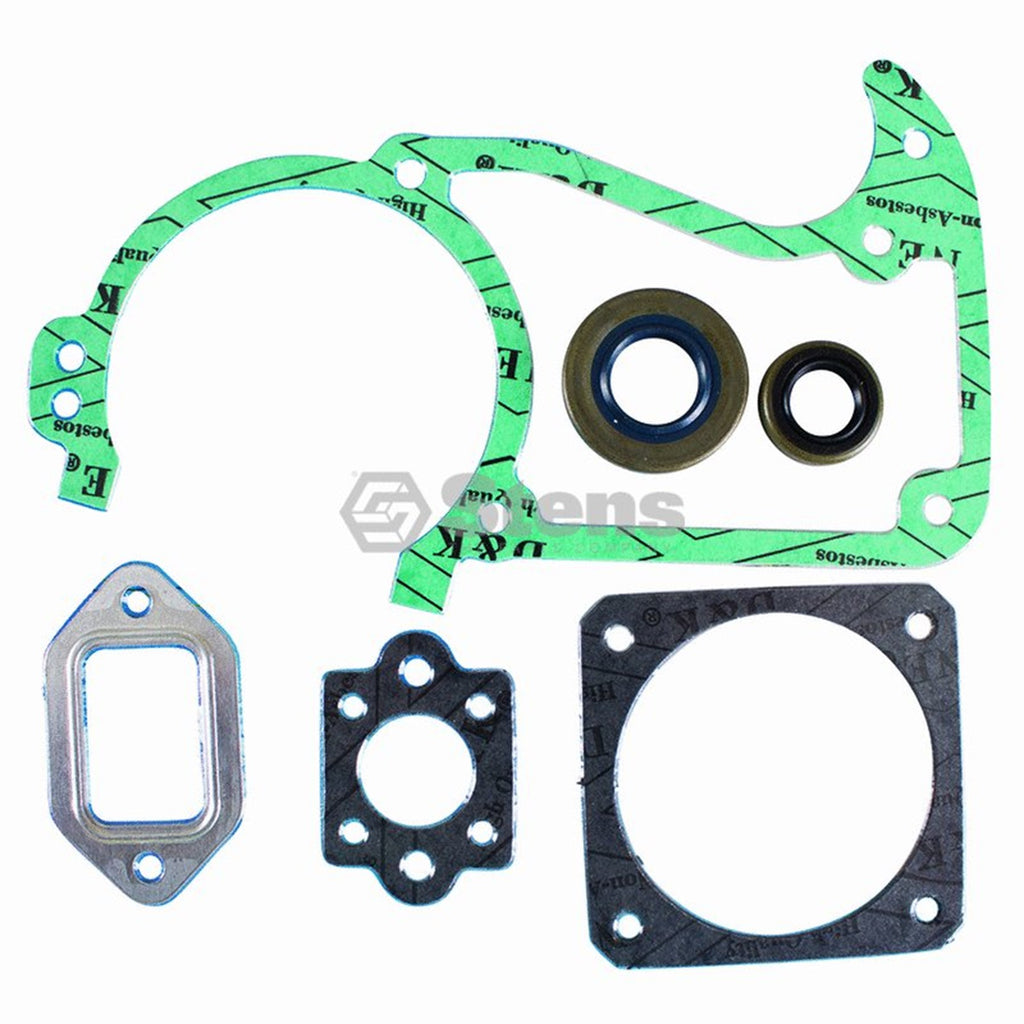 STIHL MS340/MS360 Stihl 034, 036, Ms340 And Ms360 Chainsaw Gasket Set 480260, 11250071050