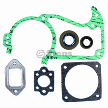 Load image into Gallery viewer, STIHL MS340/MS360 Stihl 034, 036, Ms340 And Ms360 Chainsaw Gasket Set 480260, 11250071050