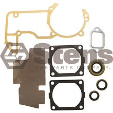 Load image into Gallery viewer, STIHL MS660 Chainsaw Gasket Set 480267, 11220071053