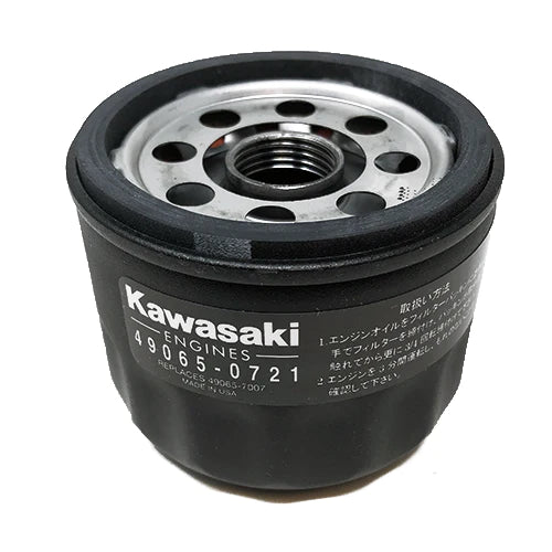 Kawasaki Oil Filter 49065-0721