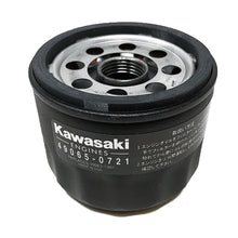 Load image into Gallery viewer, Kawasaki Oil Filter 49065-0721