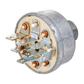 PowerMowers provides professional lawn & garden products that prioritises cutting-edge performance & user-safety. Husqvarna/MTD/Murray/Briggs & Stratton Ignition Switch 532140301/7251717/092556/493625