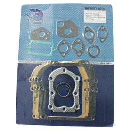 PowerMowers provides professional lawn & garden products that prioritises cutting-edge performance & user-safety. Briggs & Stratton 297275/397144/495602 Gasket Set BS0004
