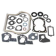 Load image into Gallery viewer, Briggs &amp; Stratton 4-5hp Horizontal Gasket Set 297615, 397145, 495603