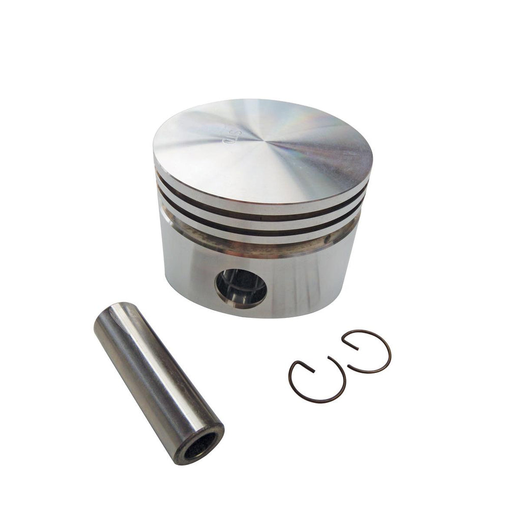 PowerMowers provides professional lawn & garden products that prioritises cutting-edge performance & user-safety. Briggs & Stratton 299573/391673/499907 Piston Assembly B1SB6722
