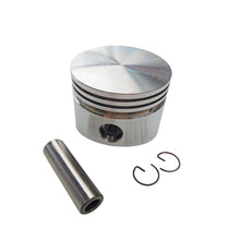 Load image into Gallery viewer, PowerMowers provides professional lawn &amp; garden products that prioritises cutting-edge performance &amp; user-safety. Briggs &amp; Stratton 299573/391673/499907 Piston Assembly B1SB6722