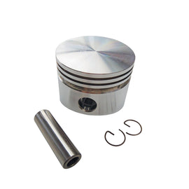 PowerMowers provides professional lawn & garden products that prioritises cutting-edge performance & user-safety. Briggs & Stratton 299573/391673/499907 Piston Assembly B1SB6722