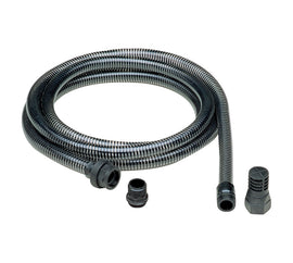 AL-KO 4m Semi-Transparent Suction Hose (3/4