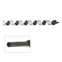 Load image into Gallery viewer, PowerMowers provides professional lawn &amp; garden products that prioritises cutting-edge performance &amp; user-safety. Generic Wood Auger 3/4&quot; (19MM) x 12&quot; (305MM) TOL996475