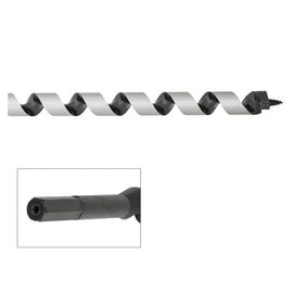 PowerMowers provides professional lawn & garden products that prioritises cutting-edge performance & user-safety. TOL996410 Wood Auger 1-1/4