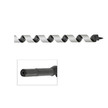Load image into Gallery viewer, PowerMowers provides professional lawn &amp; garden products that prioritises cutting-edge performance &amp; user-safety. Unknown Brand Wood Auger 1-1/4&quot; (32MM) x 12&quot; (305MM) TOL996495