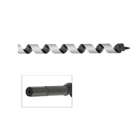 PowerMowers provides professional lawn & garden products that prioritises cutting-edge performance & user-safety. Unknown Brand Wood Auger 1-1/4