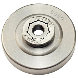 PowerMowers provides professional lawn & garden products that prioritises cutting-edge performance & user-safety. Oregon Centre Drive Sprocket Chain Pitch 1/4