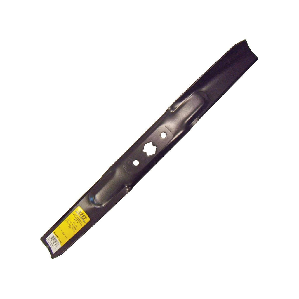 PowerMowers provides professional lawn & garden products that prioritises cutting-edge performance & user-safety. Cub Cadet/MTD/Yardman/Troy-Bilt/Rover 13AR91PT099/13AR91PT299/LTX1045/LTX1046/LTX1046VT Bar Blade 589mm/23-1/4" 942-04290A, 942-04290