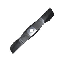 Load image into Gallery viewer, PowerMowers provides professional lawn &amp; garden products that prioritises cutting-edge performance &amp; user-safety. Murray 54421HT Bar Blade 463mm/18-1/4&quot; B1SB3429, B1MU2605