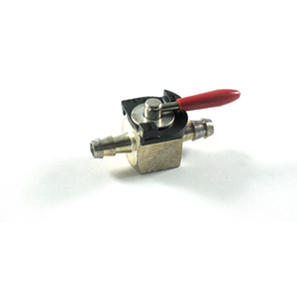 PowerMowers provides professional lawn & garden products that prioritises cutting-edge performance & user-safety. PTC6291 Inline Petrol Tap Metal W/ 1/4" Barbs