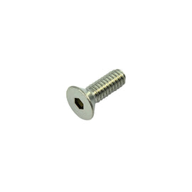 PowerMowers provides professional lawn & garden products that prioritises cutting-edge performance & user-safety. R&R Screw 1/4-20x3/4 FL HD S OC CS SS R6050-100