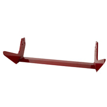 Load image into Gallery viewer, PowerMowers provides professional lawn &amp; garden products that prioritises cutting-edge performance &amp; user-safety. R&amp;R Sod Cutter Blades Set of 2-1/2&quot; 16&quot; X 1/4&quot; Heavy Duty Red End Plates R250358