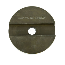 PowerMowers provides professional lawn & garden products that prioritises cutting-edge performance & user-safety. OREGON Anvil 3/4