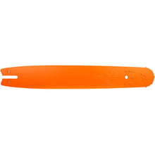 Load image into Gallery viewer, PowerMowers provides professional lawn &amp; garden products that prioritises cutting-edge performance &amp; user-safety. GB REPLACEABLE TIP 33&quot; HARVESTER BAR 3/4&quot; PITCH GBFWAS33-122BC
