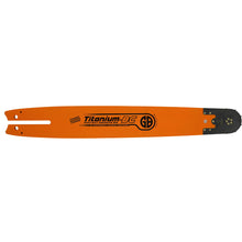 Load image into Gallery viewer, PowerMowers provides professional lawn &amp; garden products that prioritises cutting-edge performance &amp; user-safety. GBFKE38-122BC 38&quot; GB REPLACEABLE TIP 3/4&quot; PITCH HARVESTER BAR