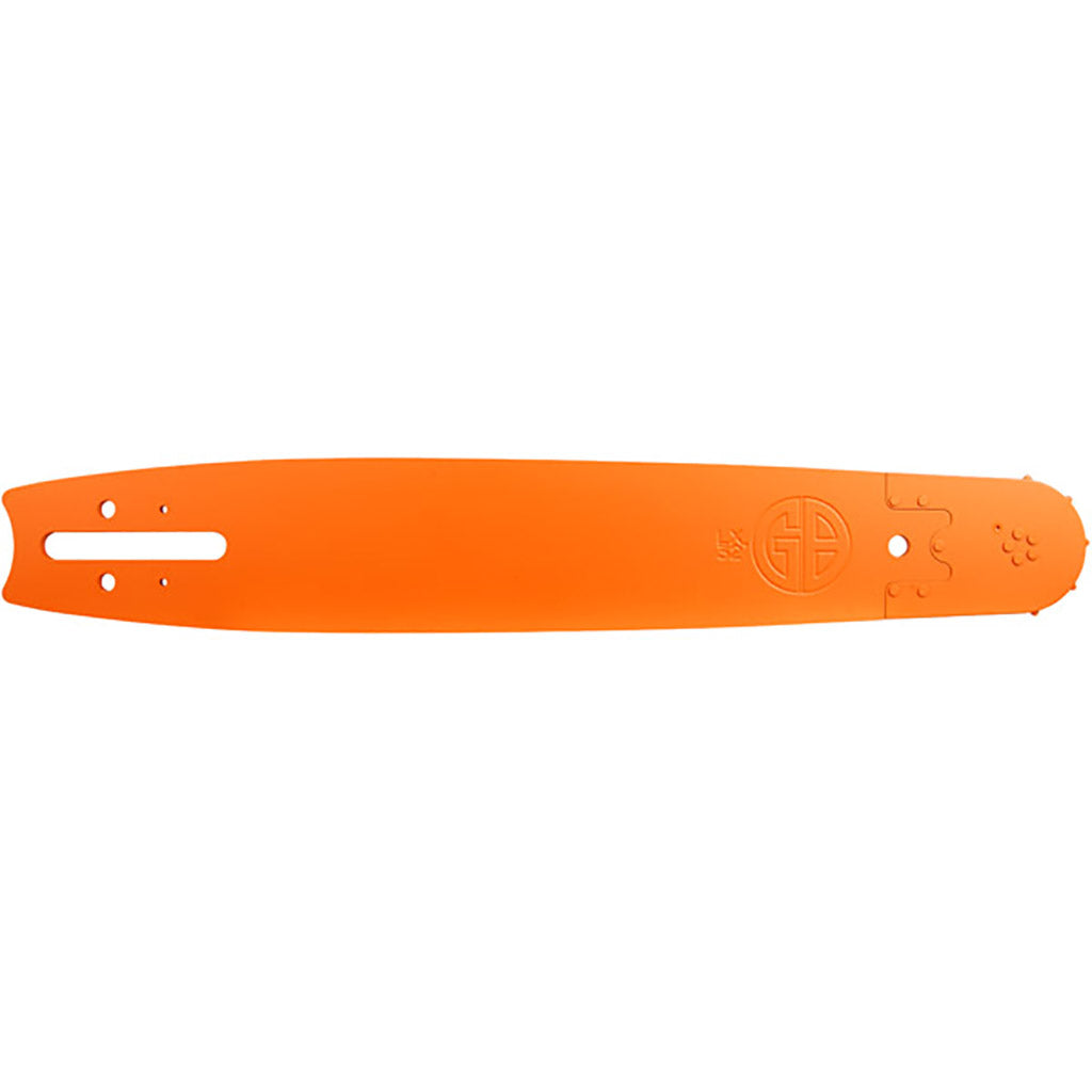 PowerMowers provides professional lawn & garden products that prioritises cutting-edge performance & user-safety. GBFLX40-122BC 40" GB REPLACEABLE TIP 3/4" PITCH HARVESTER BAR