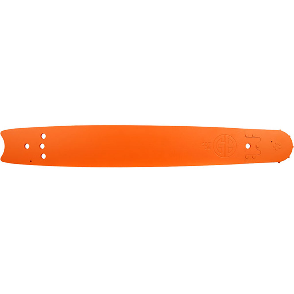 PowerMowers provides professional lawn & garden products that prioritises cutting-edge performance & user-safety. GBF 36" GB REPLACEABLE TIP 3/4" PITCH HARVESTER BAR GBFSBT36-122BC