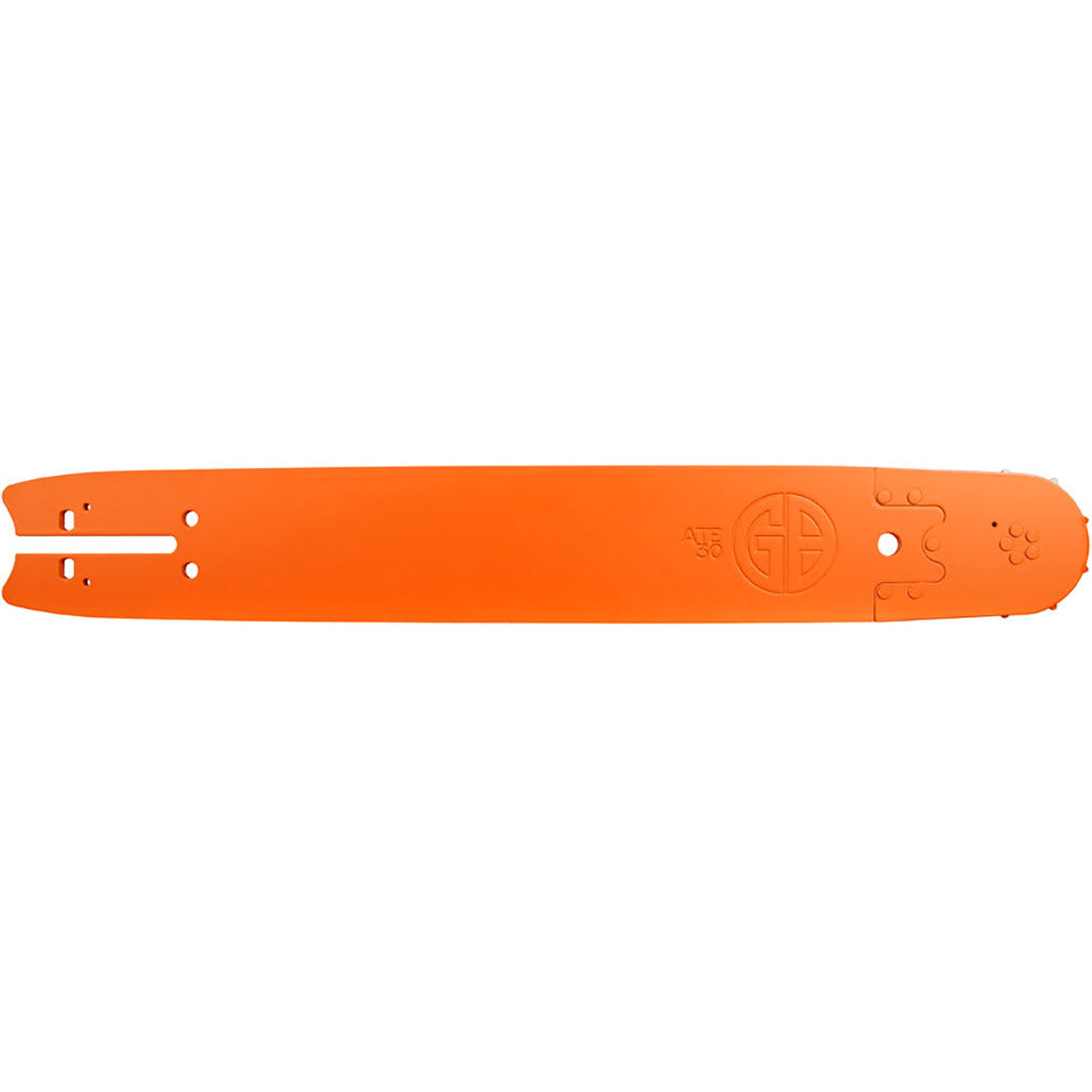 PowerMowers provides professional lawn & garden products that prioritises cutting-edge performance & user-safety. GBFATE36-122BC 36" GB REPLACEABLE TIP 3/4" PITCH HARVESTER BAR