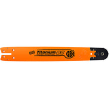 Load image into Gallery viewer, PowerMowers provides professional lawn &amp; garden products that prioritises cutting-edge performance &amp; user-safety. GBFWB3-43-122BC 43&quot; GB REPLACEABLE TIP 3/4&quot; PITCH HARVESTER BAR