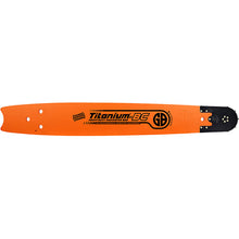 Load image into Gallery viewer, PowerMowers provides professional lawn &amp; garden products that prioritises cutting-edge performance &amp; user-safety. GBFSCT43-122BC 43&quot; GB REPLACEABLE TIP 3/4&quot; PITCH HARVESTER BAR