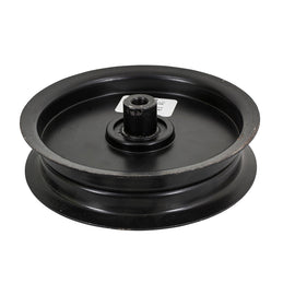 PowerMowers provides professional lawn & garden products that prioritises cutting-edge performance & user-safety. GA Universal Flat Idler Pulley 5-3/4