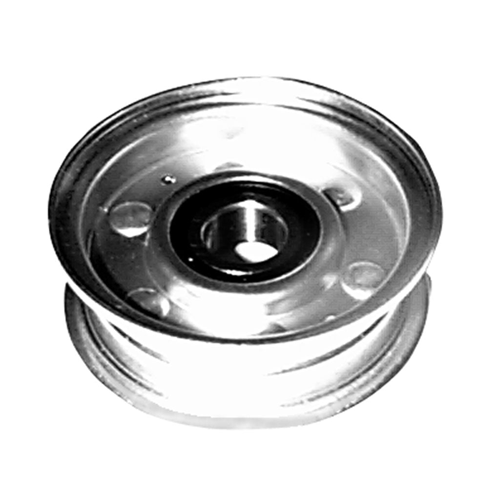 PowerMowers provides professional lawn & garden products that prioritises cutting-edge performance & user-safety. GA Pulley Flat Idler Steel Universal (A 3-1/4") PUL5638