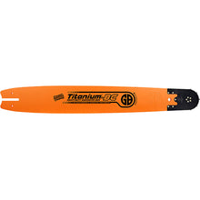 Load image into Gallery viewer, PowerMowers provides professional lawn &amp; garden products that prioritises cutting-edge performance &amp; user-safety. GBFWAT28-122BC 28&quot; GB Replaceable Tip 3/4&quot; Pitch Harvester Bar