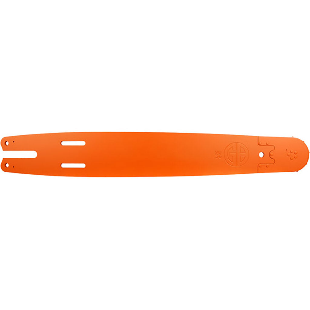 PowerMowers provides professional lawn & garden products that prioritises cutting-edge performance & user-safety. GBFMU40-122BC 3/4" Pitch Harvester Bar 40" GB Replaceable Tip