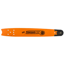 Load image into Gallery viewer, PowerMowers provides professional lawn &amp; garden products that prioritises cutting-edge performance &amp; user-safety. GBFSAT43-122BC 43&quot; GB Replaceable Tip 3/4&quot; Pitch Harvester Bar