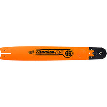 Load image into Gallery viewer, PowerMowers provides professional lawn &amp; garden products that prioritises cutting-edge performance &amp; user-safety. GB Replaceable Tip 35&quot; 3/4&quot; Pitch Harvester Bar GBFWBSM35-122BC