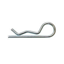 Load image into Gallery viewer, PowerMowers provides professional lawn &amp; garden products that prioritises cutting-edge performance &amp; user-safety. Universal 3/16&quot; x 3-1/4&quot; R-Clip Hair Pins Set of (10) CHD5637