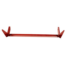 Load image into Gallery viewer, PowerMowers provides professional lawn &amp; garden products that prioritises cutting-edge performance &amp; user-safety. R&amp;R SOD CUTTER BLADES 1/4&quot; RED END PLATES 24&quot; FORMED HEAVY DUTY R250392