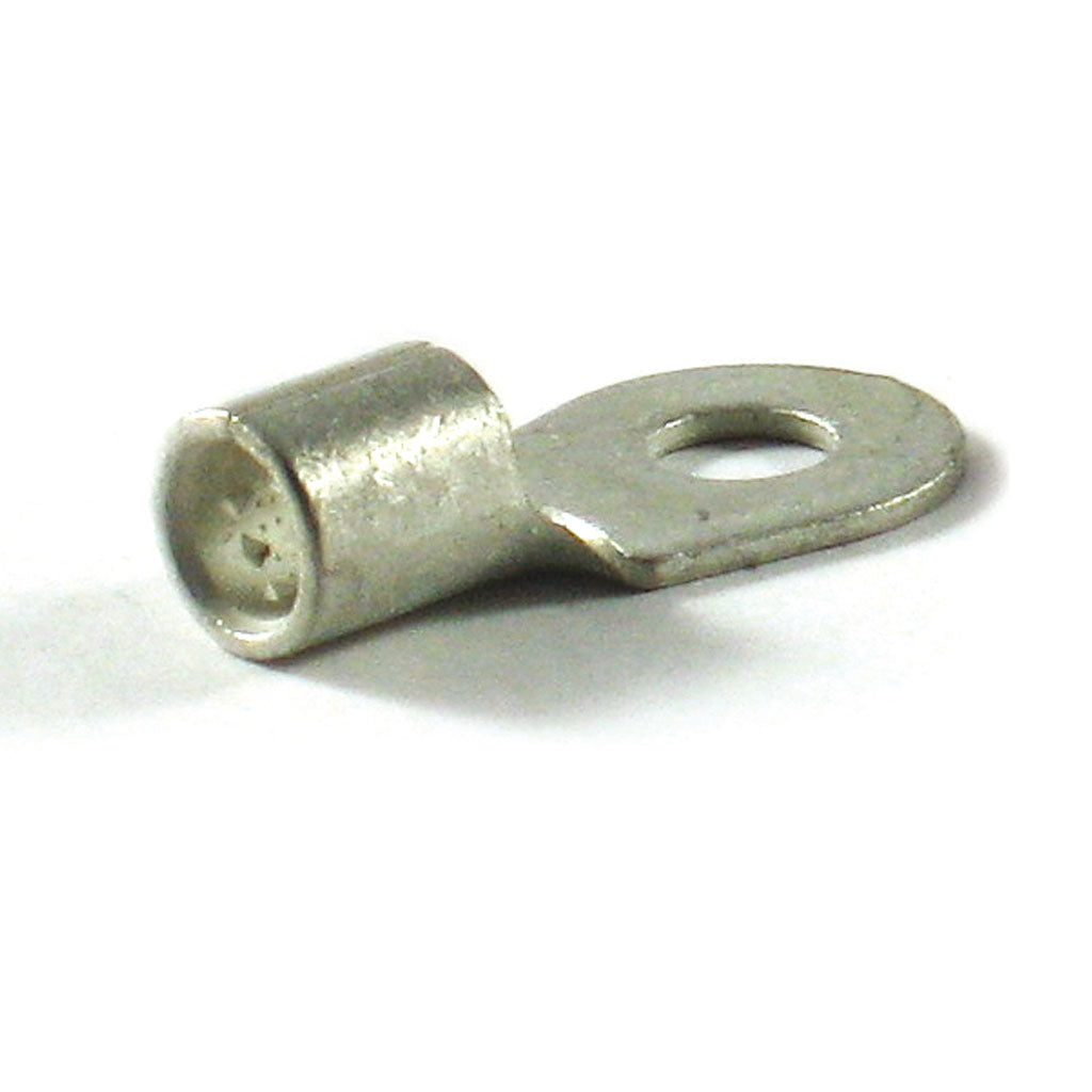 PowerMowers provides professional lawn & garden products that prioritises cutting-edge performance & user-safety. GA BAT405 Battery Terminal 1/4" Stud X 6 Gauge, Set of (10)
